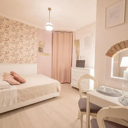 Ginestra Deluxe Apartamento *