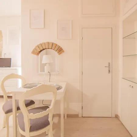 Ginestra Deluxe Apartment Arezzo