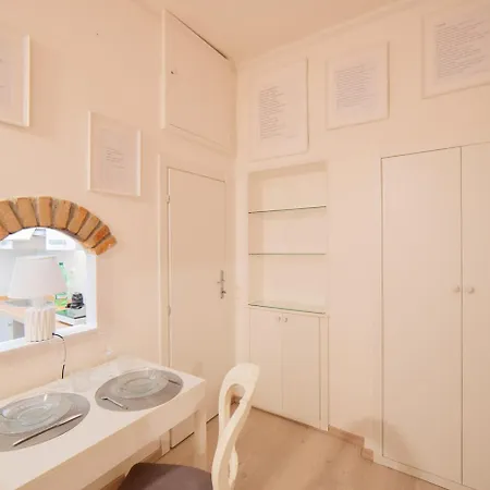 Apartment Ginestra Deluxe
